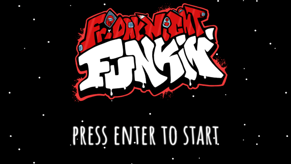 周五夜放克内鬼三兄弟