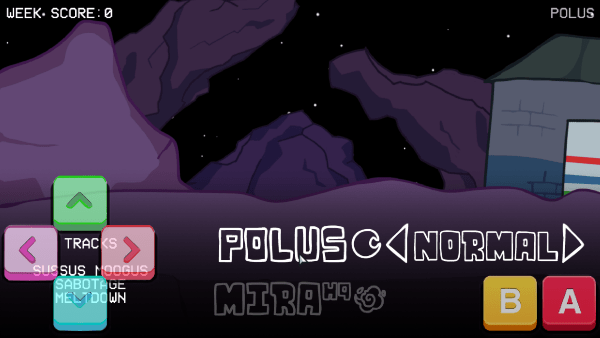 周五夜放克内鬼三兄弟