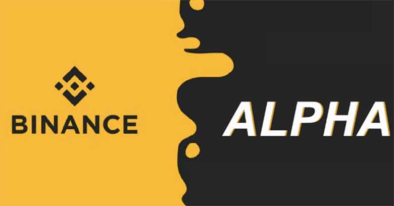 币安Alpha积分全攻略-快速赚取积分终极秘籍