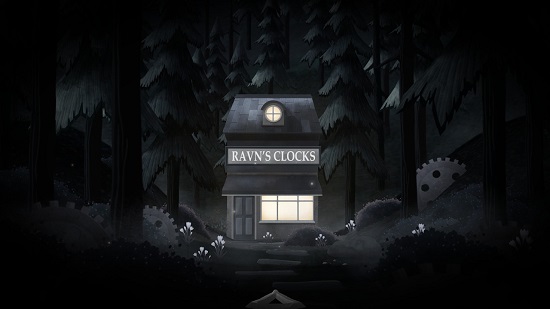 两个人的故事手游