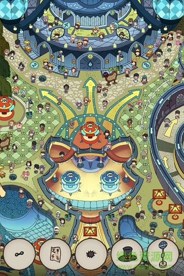 梦境侦探内测版