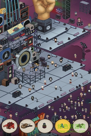 梦境侦探内测版