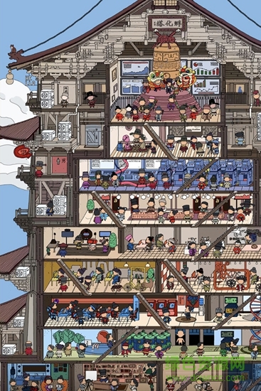 梦境侦探内测版