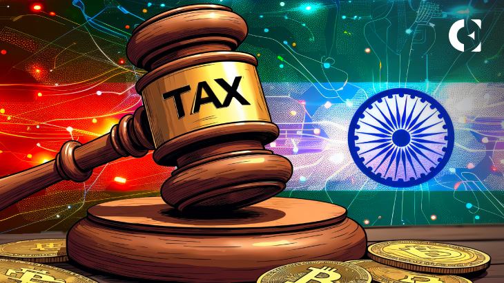 30%税收不变：印度2026年预算拟对交易所征收新罚款