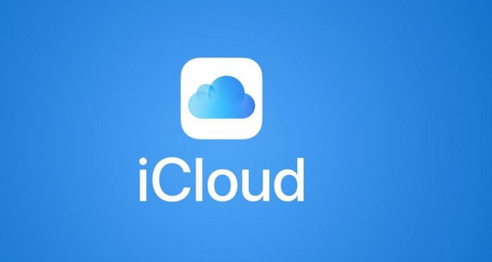 iCloud登录入口-官网iCloud网页版登录