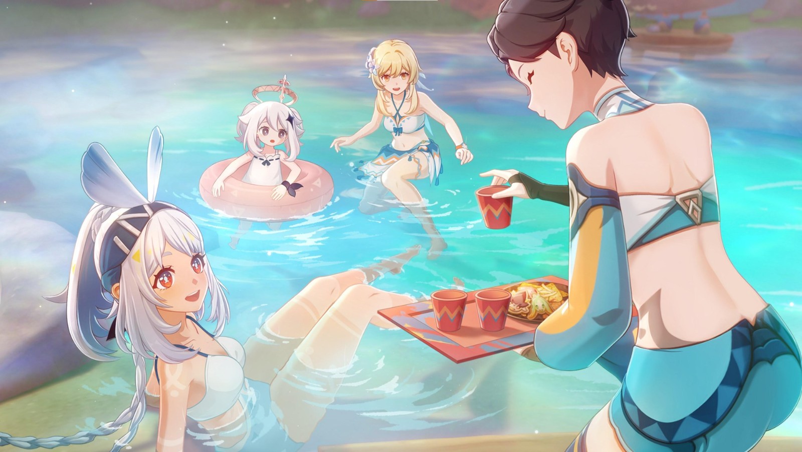 差差漫画-免费在线漫画畅快登陆