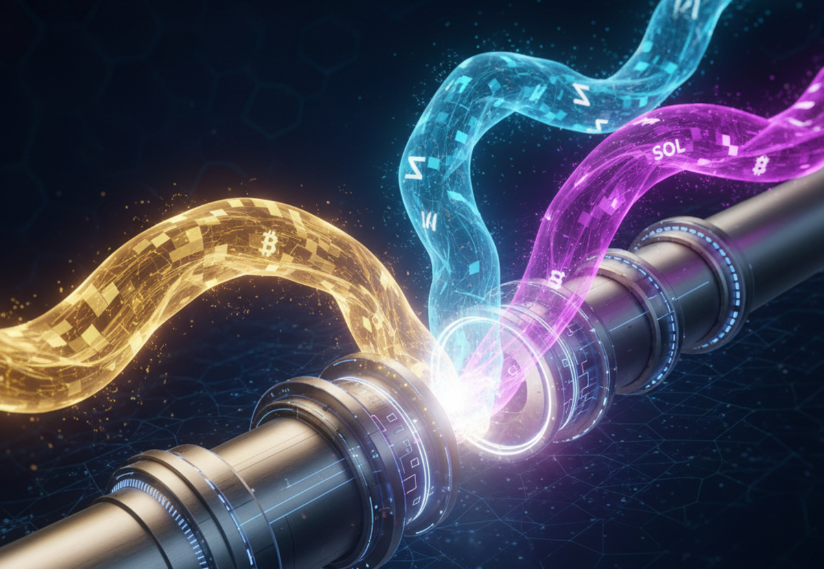 Saylor表示'不要卖出比特币'：$LIQUID统一流动性