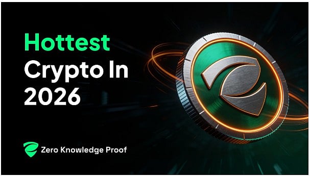 ZKP加密币凭借预售拍卖稀缺性超越Hyperliquid和ASTER，推动6000倍上涨潜力