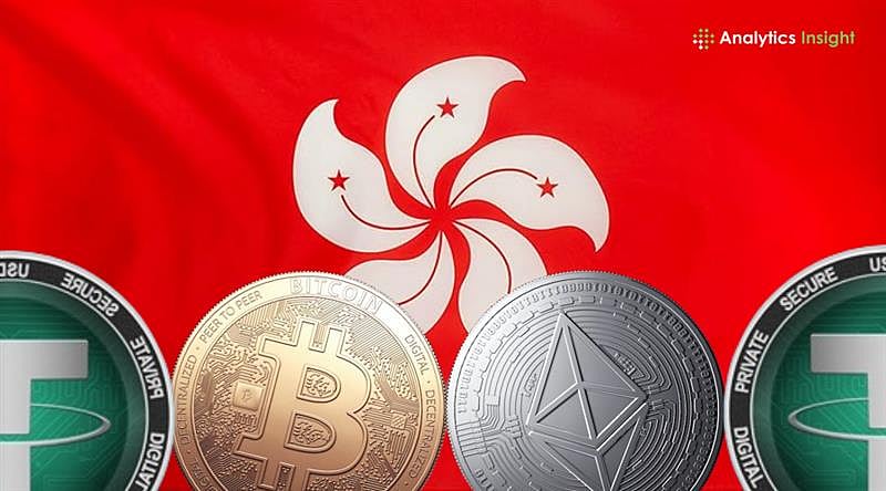 今日加密新闻：Tether缩减募资规模，Bitwise扩大质押布局，香港推进稳定币牌照进程