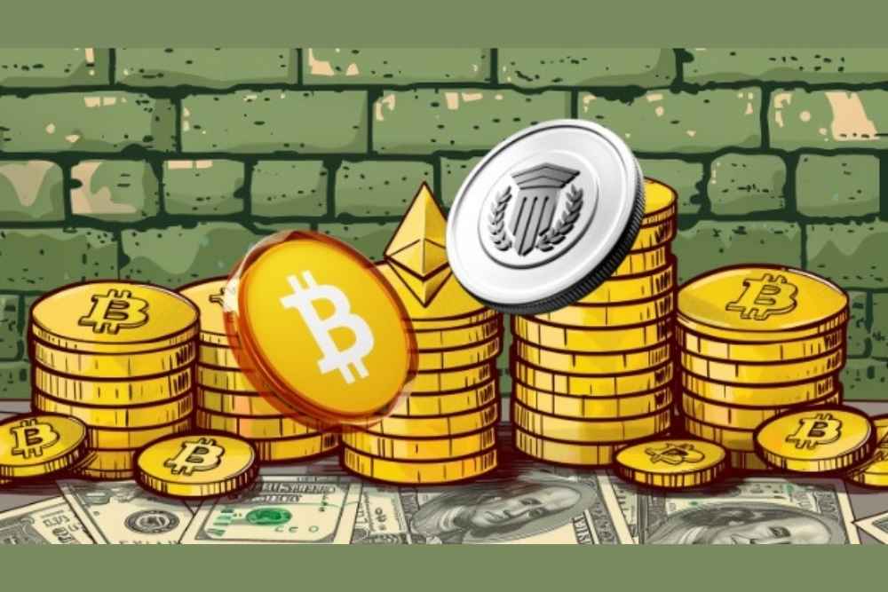 2026年第二季度值得购买的顶级替代币，Mutuum Finance (MUTM) 助您实现投资翻倍