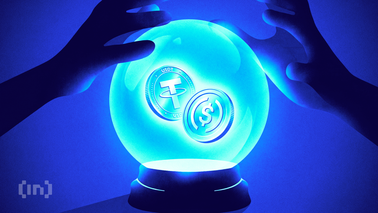 Tether用户突破5亿大关，但USDT锚定问题引担忧