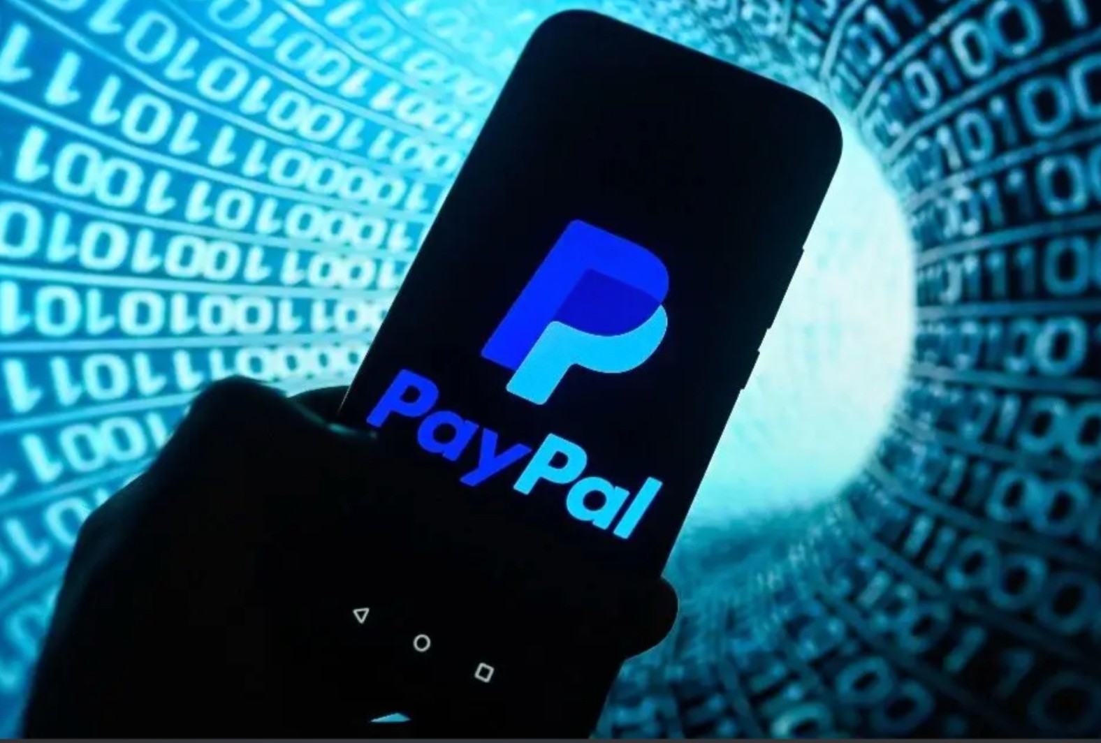 PayPal账户快速登录-PayPal官网首页入口一键查看