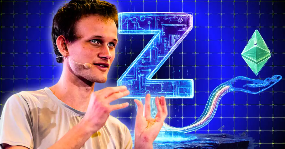 Vitalik Buterin支持Zcash升级，预示加密货币隐私未来