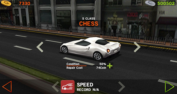 驾驶达人苹果版