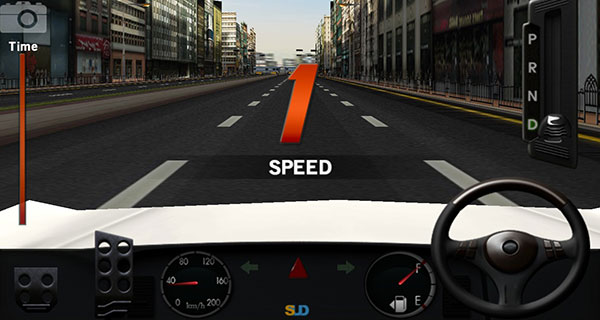 驾驶达人苹果版