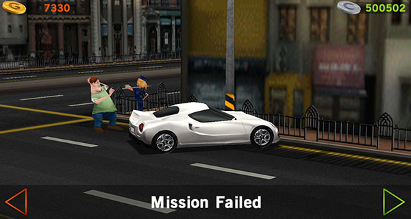 驾驶达人苹果版