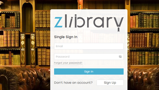 z-libirary中文网址入口-z-libirary镜像登录入口最新