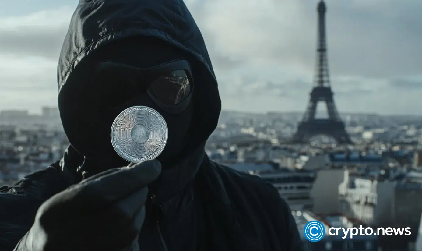 法国加密货币绑架案：警方逮捕六名涉法官绑架嫌疑人