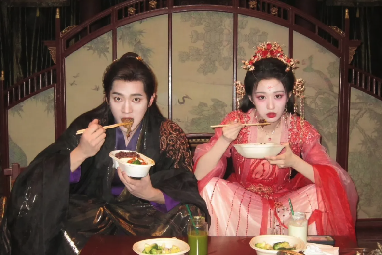 成何体统32集大结局在线看:高清不卡顿资源(免下载全集观看)