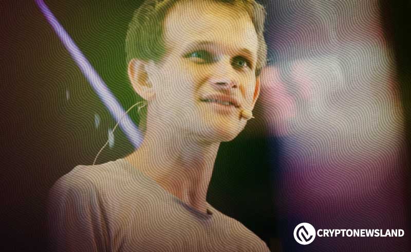 Vitalik Buterin表示以太坊可作为人工智能的协调与支付层
