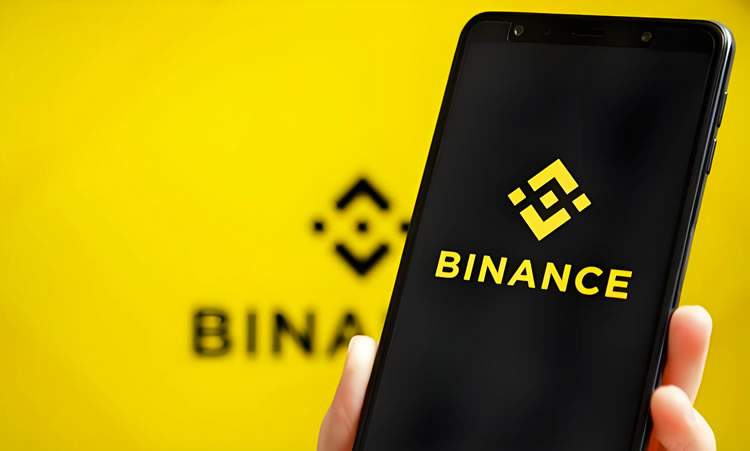 Binance必安APP新手下载教程-注册充值买币全步骤解析
