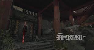 明末渊虚之羽全谜题门答案是什么