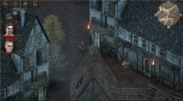 维达谎言的瘟疫