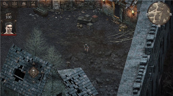 维达谎言的瘟疫