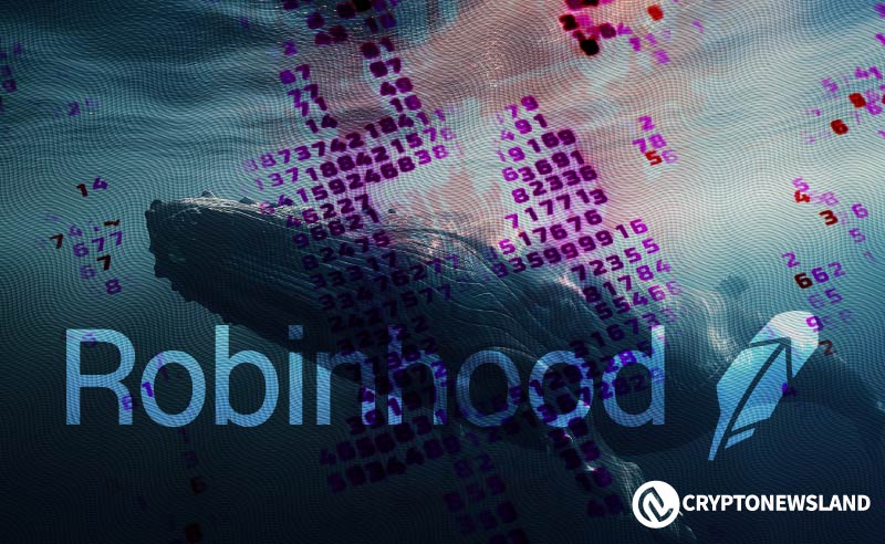 Robinhood推出Robinhood Chain测试网，支持在Arbitrum上发行代币化资产