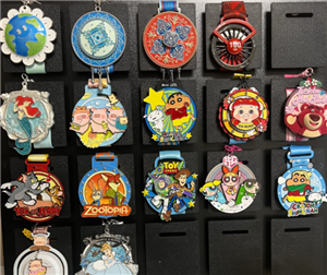 keep奖牌怎么拿-keep奖牌要花钱吗