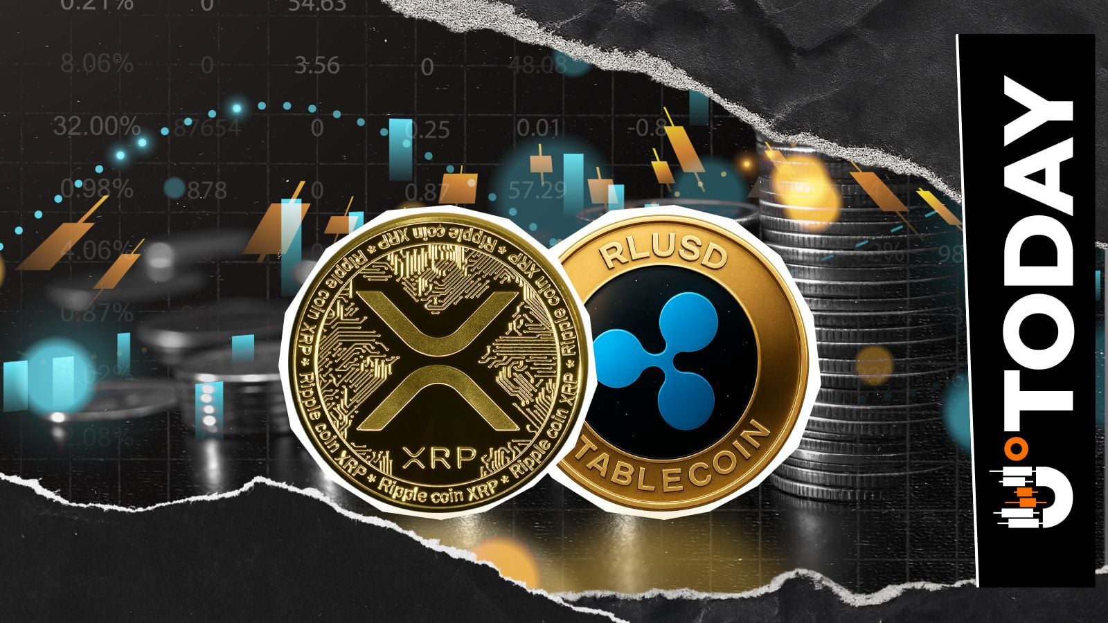 代币化国债即将登陆XRPL与RLUSD