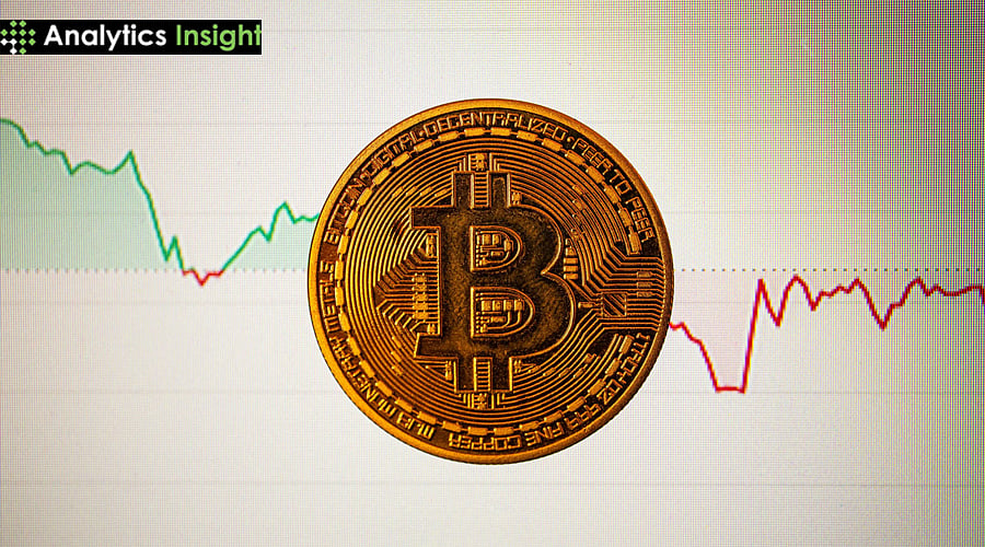 今日比特币新闻：链上亏损增加与ETF吸引资金之际，BTC波动性加剧