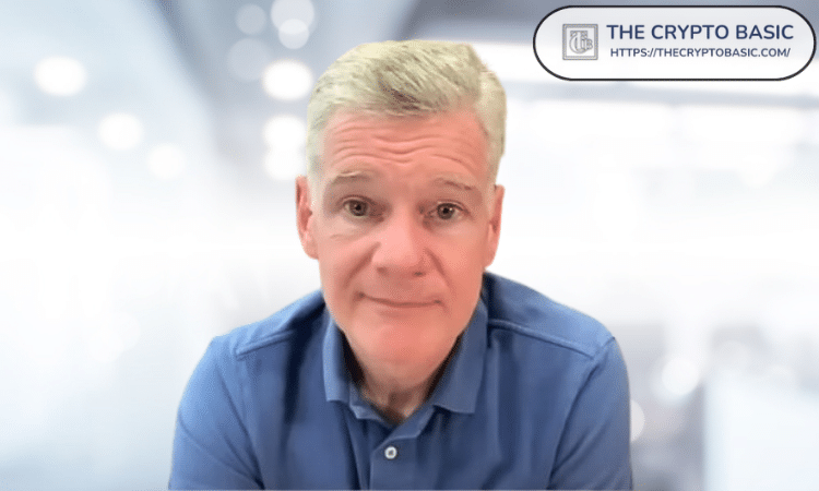 摩根溪CEO表示XRP活动可能在幕后悄然进行