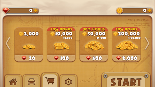 停车达人4最新版本