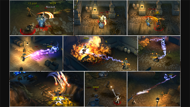 永恒之金最新版本