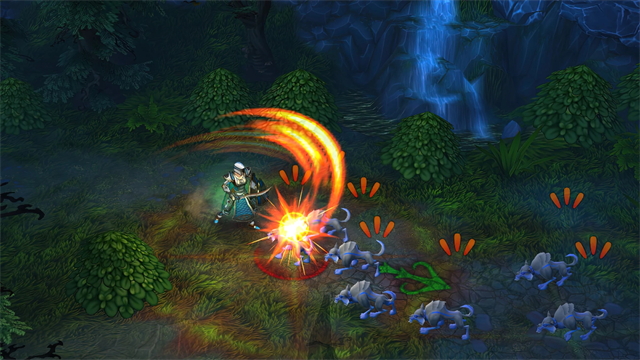 永恒之金最新版本