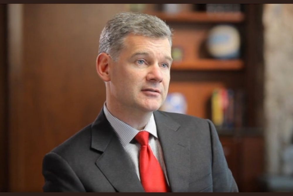 摩根溪资本CEO：XRP可能被强制用于央行数字货币