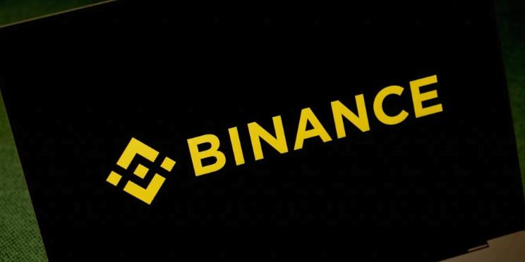 币安交易所官方下载-binance中文APP极速一键安装