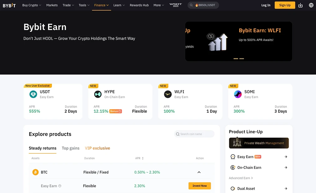 Bybit比特和Binance币安，哪个交易所更好？如何选择？