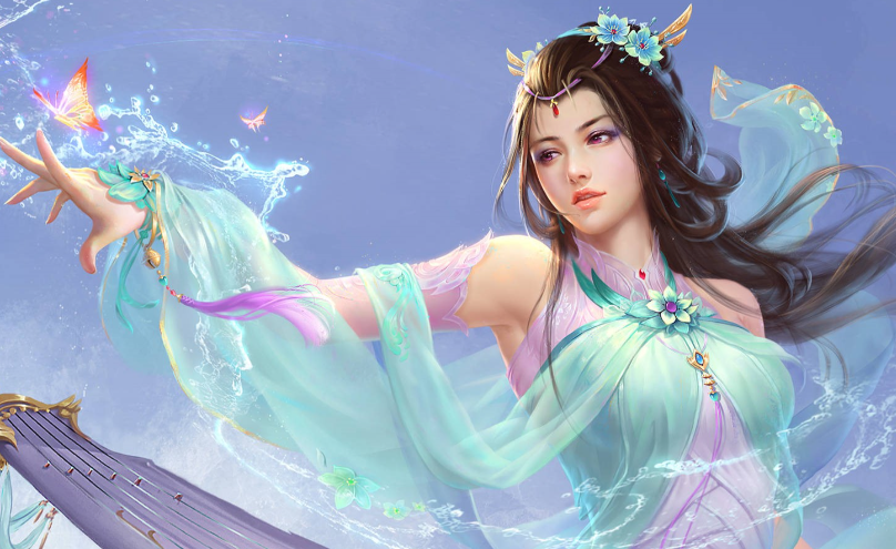 天墟传说最新下载-天墟传说一键预约入口