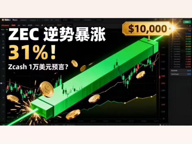 ZEC币历史最高价记录：ZEC币价格走势全览