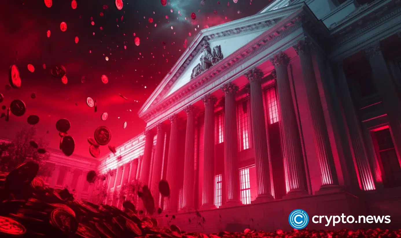 美国联邦储备委员会呼吁制定加密货币衍生品新规