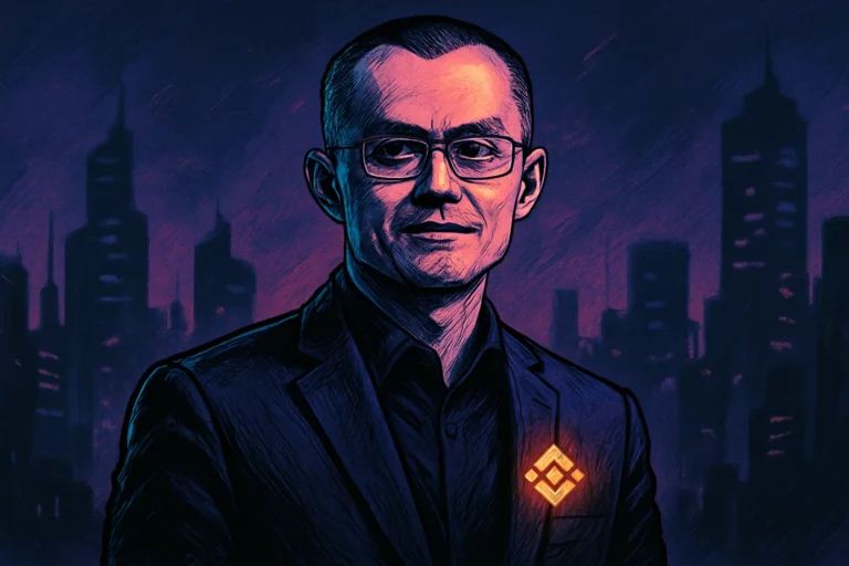 什么是币安人生？如何买入、卖出币安人生操作步骤教程