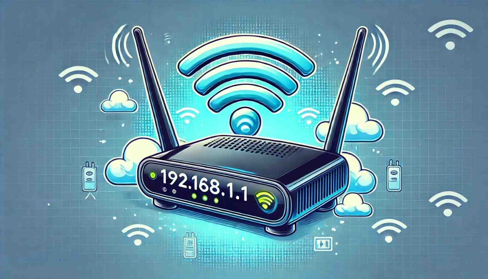 192.168.0.1默认网关设置入口-192.168.0.1登陆WiFi密码修改直达