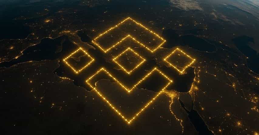 币安交易所中文版-币安官方app2026下载