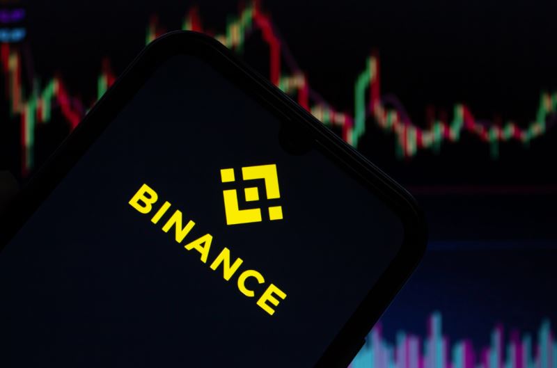 中国大陆苹果手机下载Binance-币安App2026最新教程