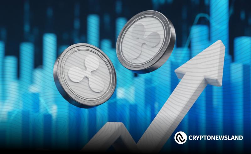 看涨的竞争币分析师宣称XRP的上涨结构依然稳固，接下来会如何发展？