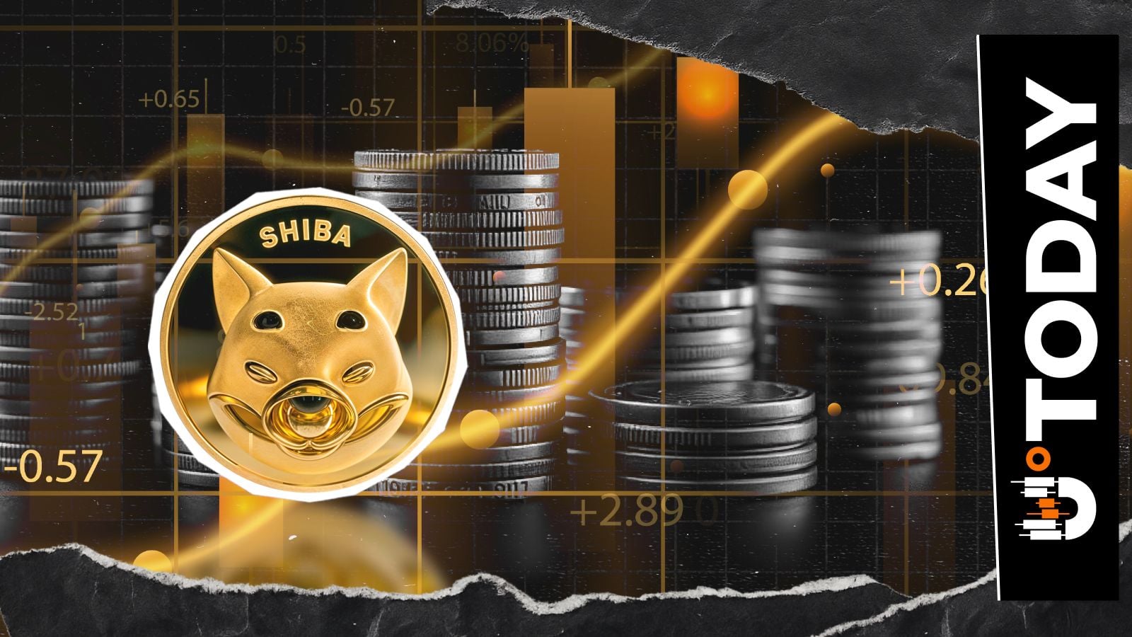 柴犬币（SHIB）完成小时图金叉，上涨6%