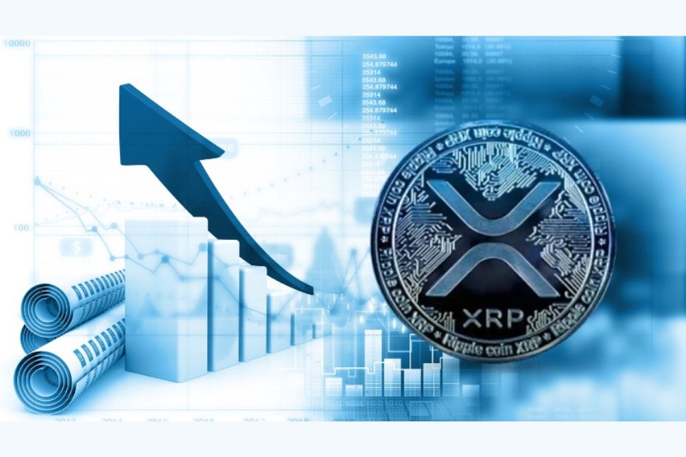 XRP涨至21.5美元？专家称大涨启动信号即将显现