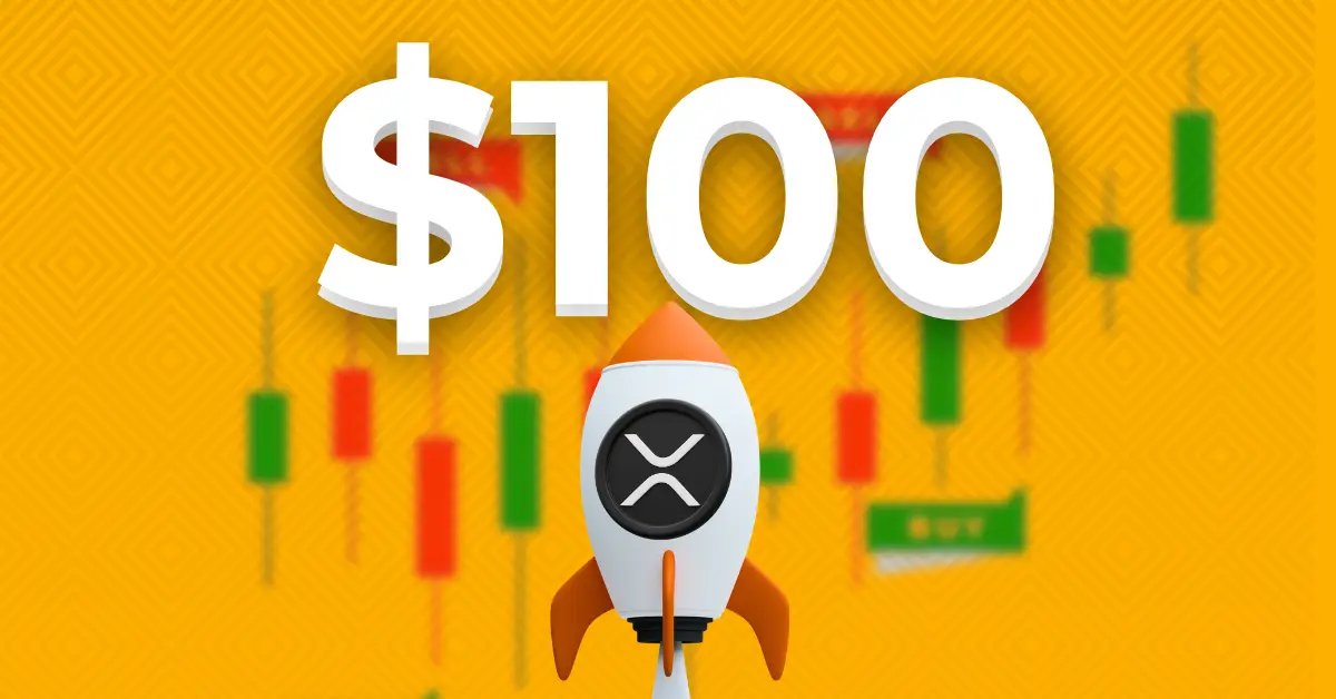 Jake Claver回应失败的100美元XRP价格预测，“我只是网上的一个疯子”